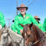 Cavalgada araguaína
